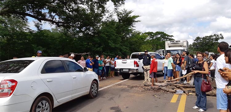 Aumento da passagem: reunião na Promotoria de Altos acontecerá nesta quinta-feira, 23